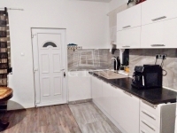 Budapest XV. kerület Lakás (téglaépítésű)