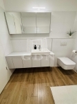 Budapest XIII. kerület Lakás (téglaépítésű)
