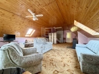 Perőcsény Családi ház