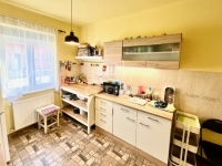 Szentliszló Családi ház