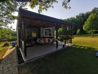 Gellénháza Nyaraló