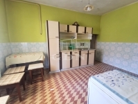 Tófej Családi ház