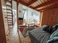 Budapest VI. kerület Lakás (téglaépítésű)